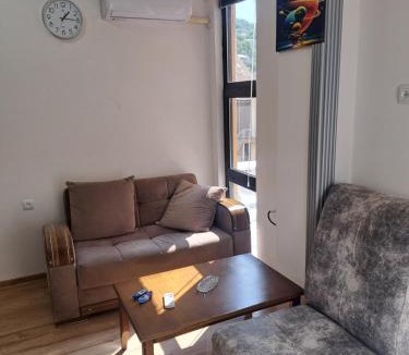 Akhaltsikhe Apartment | An aesthetic apartment - Эстетичная квартира