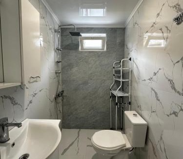 Kobuleti House | Casa Bianca Kobuleti