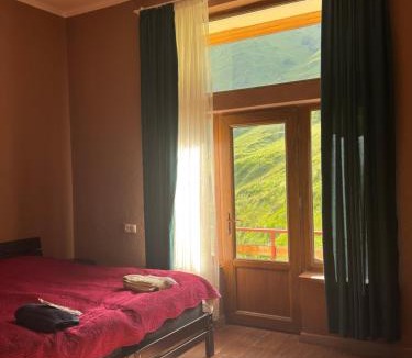 Juta House | Juta Guest House