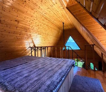 Khelvachauri House | Lazeti Inn ლაზეთი ინნ