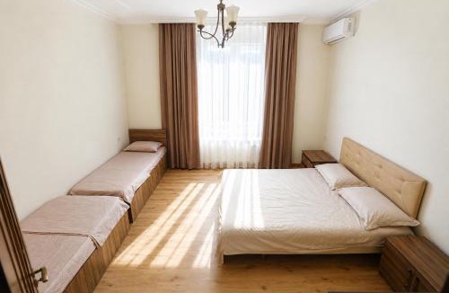 Kobuleti Hotel | Casa Camellia
