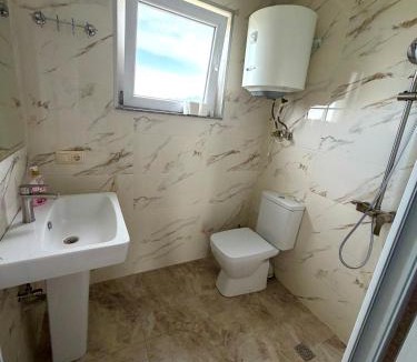 Mtsvane Kontskhi House | Guest House Bagrationi