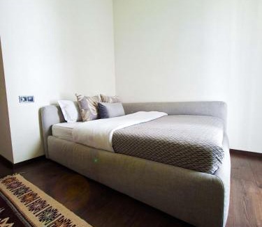 Didube Apartment | Comfortable 3 Room Apartment in Central Tbilisi