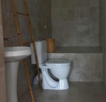 Mtskheta Apartment | Buriani Forest Escape - Three floor house