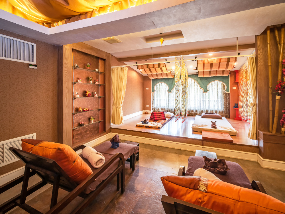Telavi Villa | Matilda Signature Villas