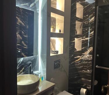 Tbilisi Hotel | Mako Apart hotel