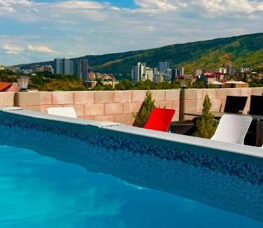 Avlabari Hotel | Mit Hotel Tbilisi