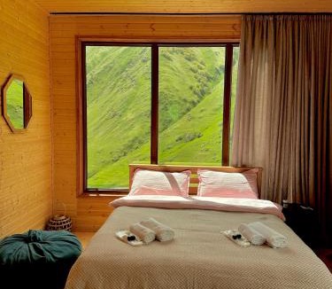 Juta Hotel | Rakursi