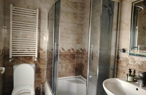 Tsalka Bed & Breakfast | Дом мичти