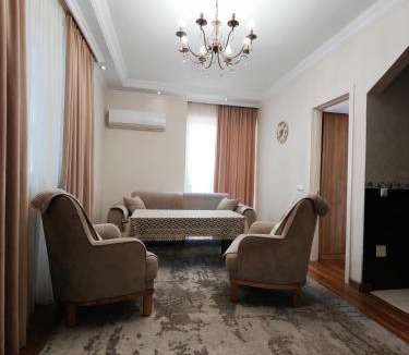 Kobuleti Apartment | Ia apartaments