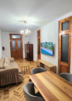 Kobuleti House | Temo's guest house kobuleti