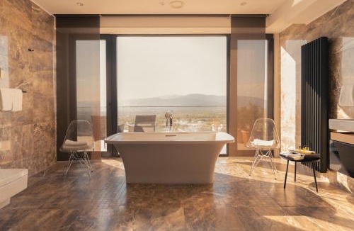 Mtskheta Resort | Sevsamora Resort & Spa