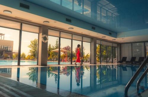 Mtskheta Resort | Sevsamora Resort & Spa