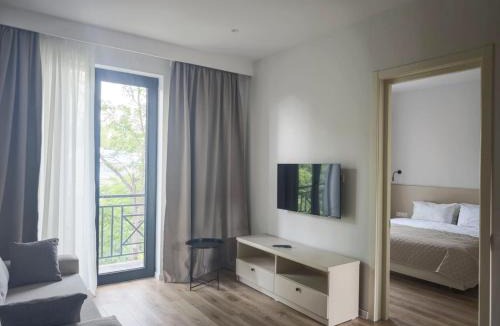 Tbilisi Apartment | Dream apartments Guramishvili Tbilisi