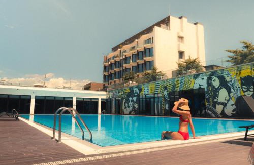 Mtskheta Resort | Sevsamora Resort & Spa