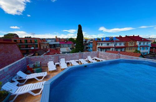 Avlabari Hotel | Mit Hotel Tbilisi