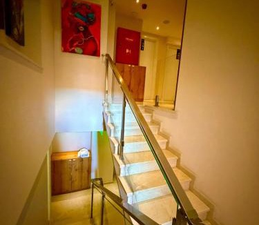 Avlabari Hotel | Mit Hotel Tbilisi