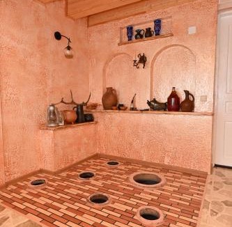 Samegrelo-Zemo Svaneti House | Hilltop Jikha