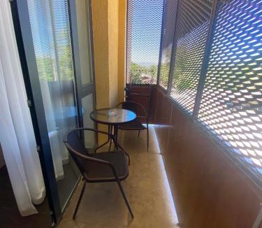 Kvareli Apartment | My Apartment