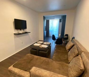 Kvareli Apartment | My Apartment