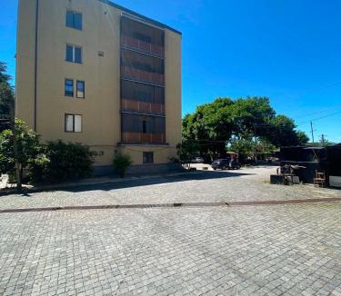 Kvareli Apartment | My Apartment