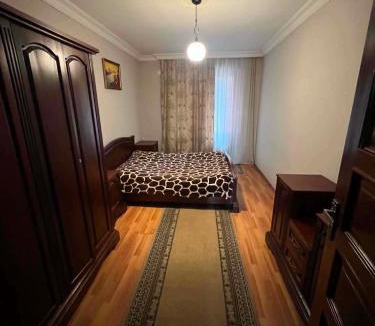 Imereti Apartment | there is no a name
