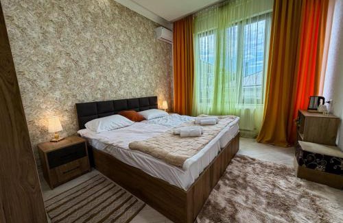 Telavi House | Kaya Telavi