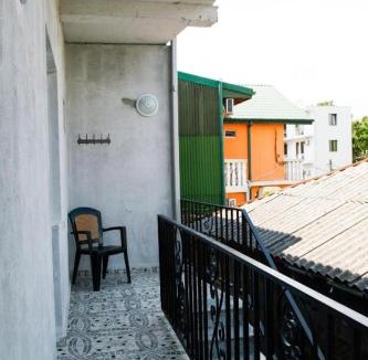 Kobuleti House | Summer Story Guesthouse - David Agmashenebeli 185