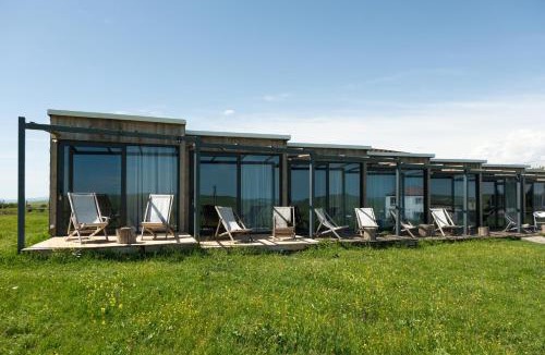 Udabno Hotel | Oasis Club Cottages