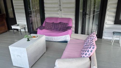 Borjomi House | Vintage House Borjomi