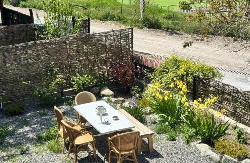 Tsilkani Villa | Dusheti Retreat - Authentic Georgian Living