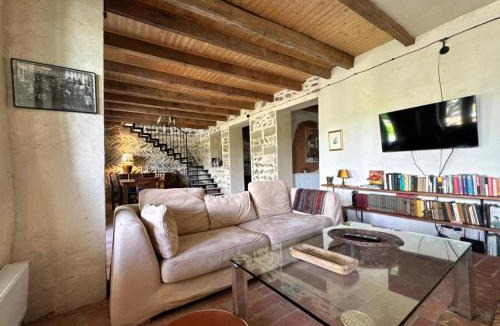 Tsilkani Villa | Dusheti Retreat - Authentic Georgian Living