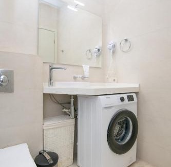 Saburtalo Apartment | ProRealty- King David comfy & cozy 1BR apartment