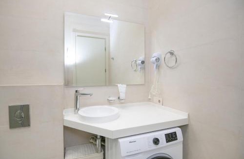 Saburtalo Apartment | ProRealty- King David comfy & cozy 1BR apartment