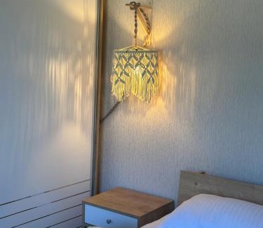 Akhali Ubani House | Woodland Borjomi