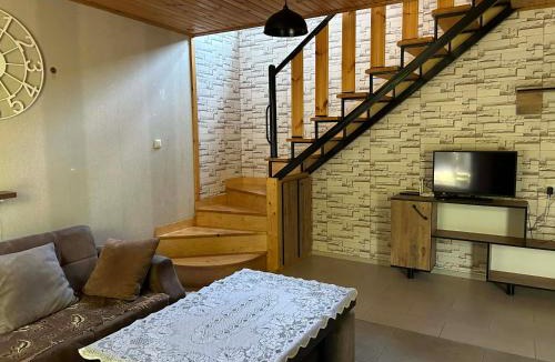 Akhali Ubani Apartment | Levani's Cottage