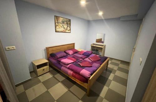 Vake Hostel | Galaxy Hostel