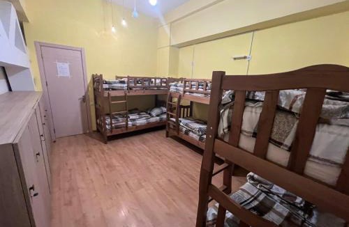 Vake Hostel | Galaxy Hostel