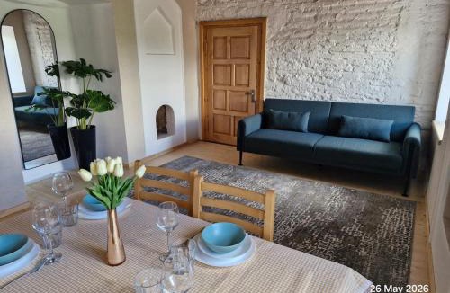 Telavi Apartment | OKSTO Apartment Telavi