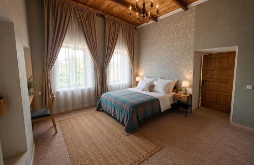 Telavi Apartment | OKSTO Apartment Telavi