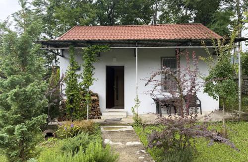 Zeda Gordi House | Okatse Lodge
