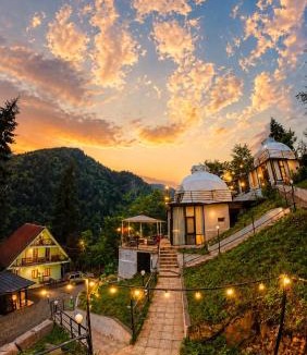 Sairme Hotel | Sairme Glampings