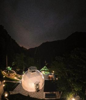 Sairme Hotel | Sairme Glampings