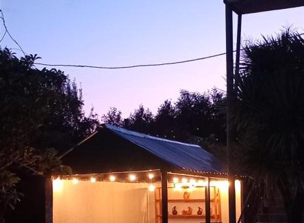Kobuleti House | Guest house Gio