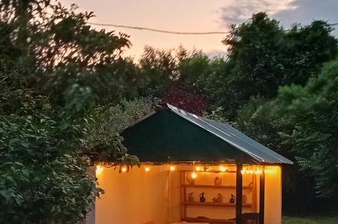 Kobuleti House | Guest house Gio