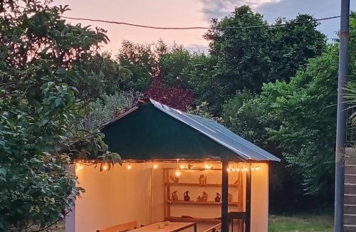 Kobuleti House | Guest house Gio