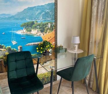 Magnetiti Apartment | Ureki Apartment near the sea