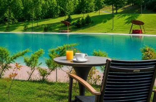 Tbilisi Resort | Bioli Wellness Resort
