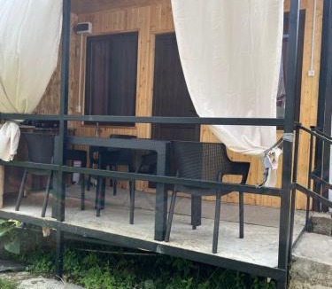 Magnetiti House | Magnetiti Cottage Ureki