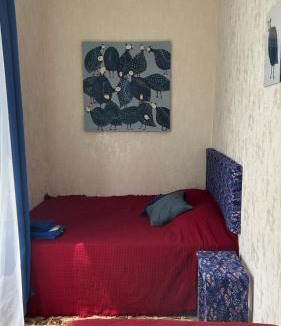 Sighnaghi House | Mate Guesthouse
